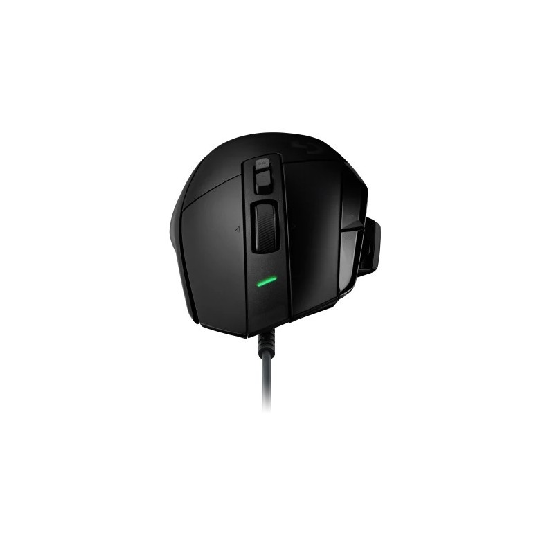 SOURIS GAMER - Logitech G502 X - Black SOURIS GAMER - Logitech G502 X - Black