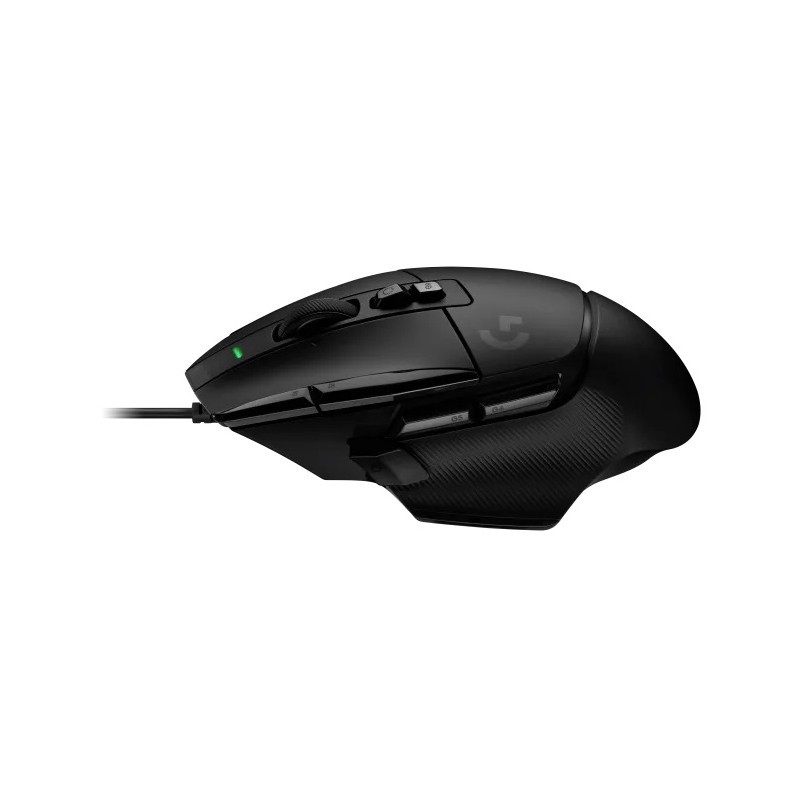SOURIS GAMER - Logitech G502 X - Black