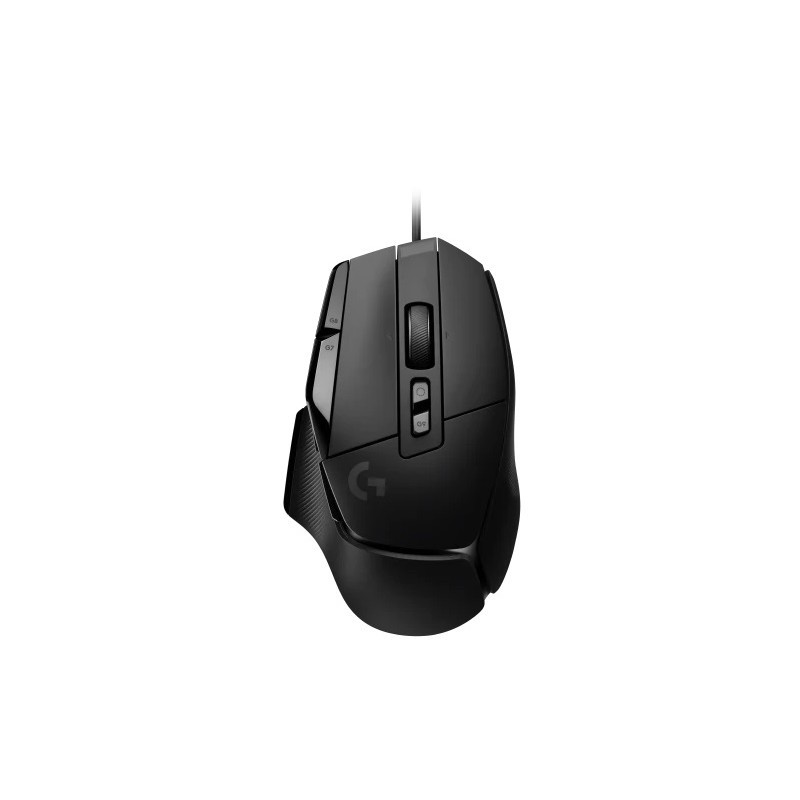 SOURIS GAMER - Logitech G502 X - Black SOURIS GAMER - Logitech G502 X - Black