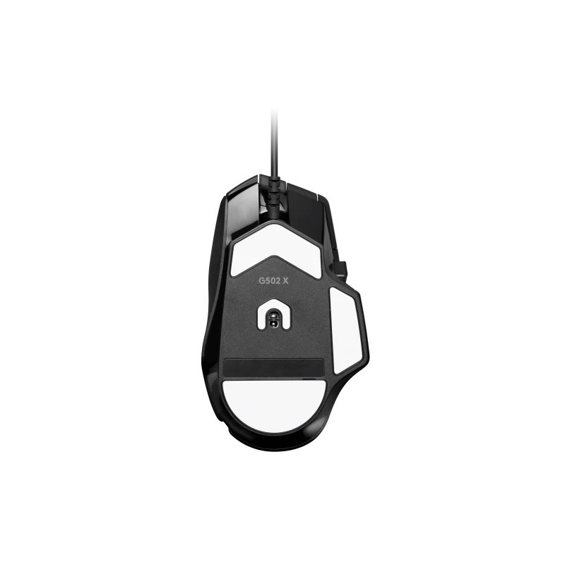 SOURIS GAMER - Logitech G502 X - Black