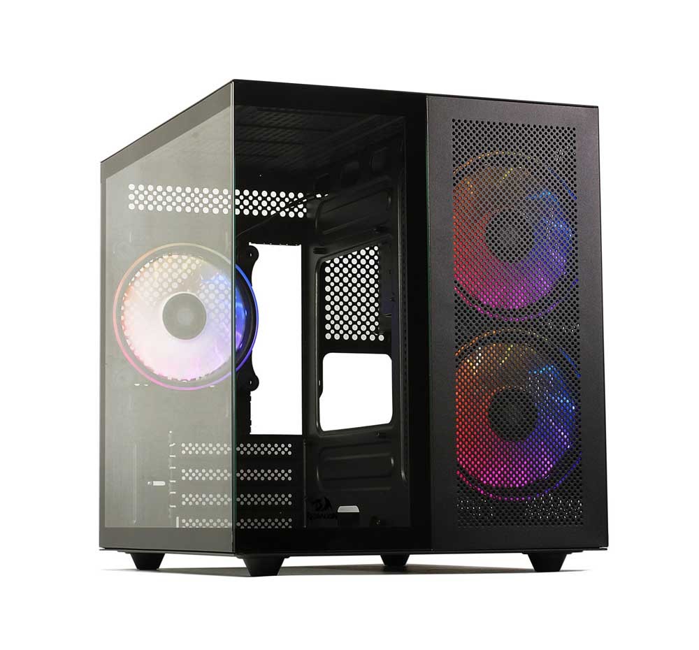 PC Gamer RAPTOR Pack - INTEL 11400F - RTX 3050 8G - 16Gb - 512 Gb PC Gamer RAPTOR Pack - INTEL 11400F - RTX 3050 8G - 16Gb - 512 Gb