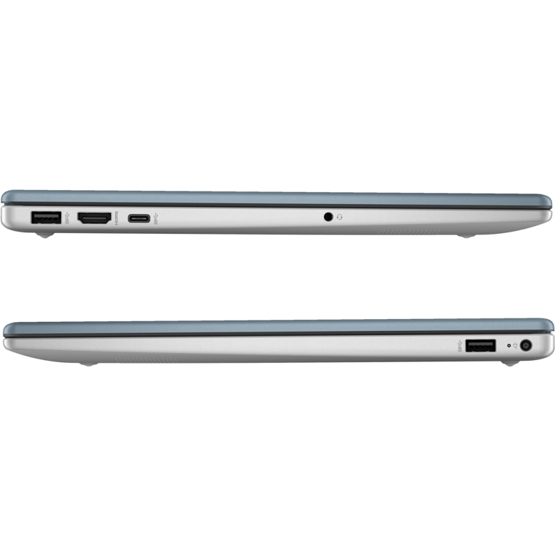 PC Portable - HP 15-FD0052NK I3 13È GÉN 8GO 512GO - BLEU