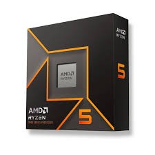 Processeur AMD Ryzen 5 9600X TRAY