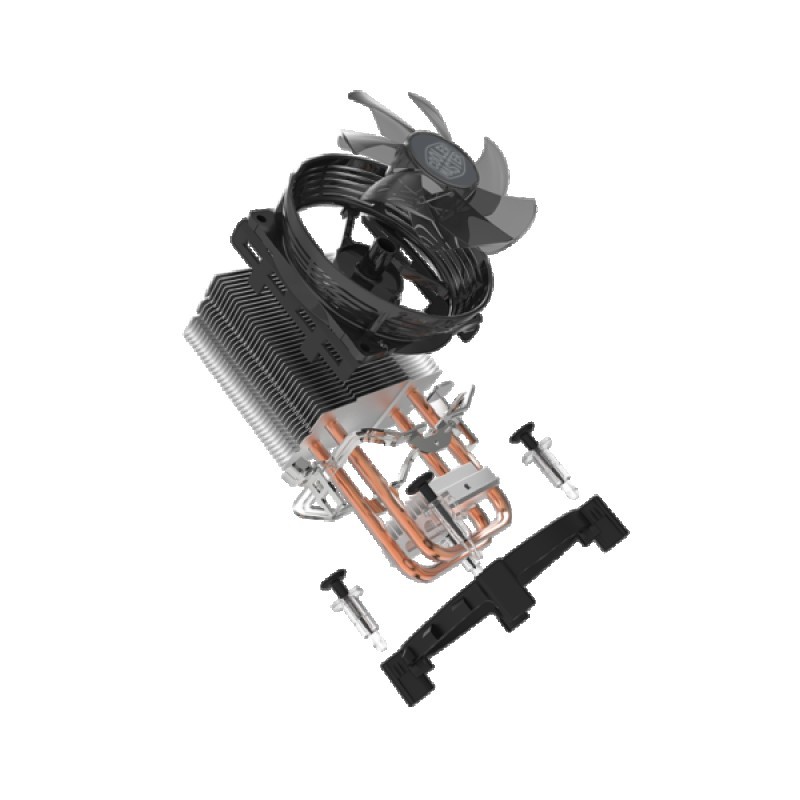 Refroidisseur Processeur Cooler Master Hyper T20