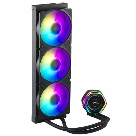 Refroidisseur Processeur Cooler Master MASTERLIQUID 360 ION ARGB Refroidisseur Processeur Cooler Master MASTERLIQUID 360 ION ARGB