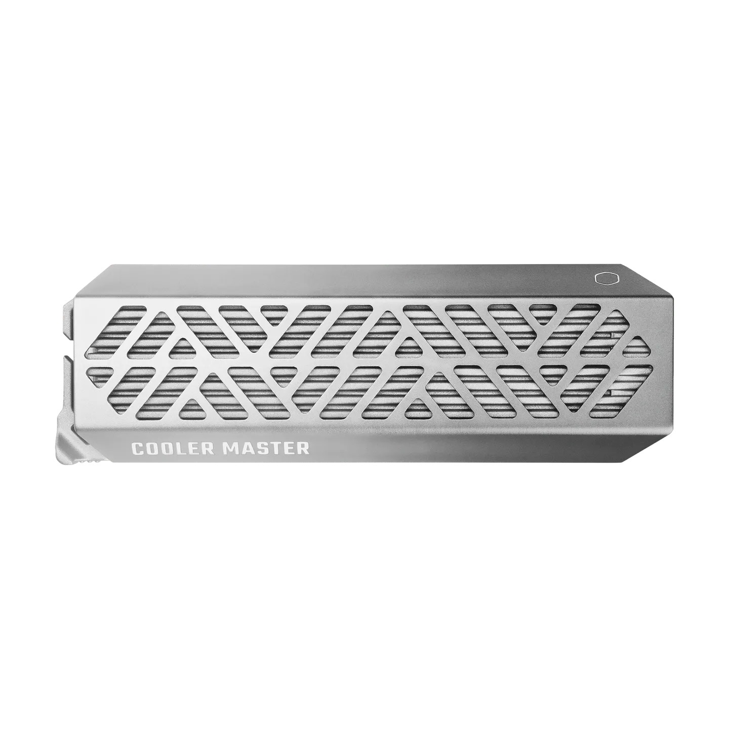 Cooler Master Oracle AIR - Boîtier SSD NVME M.2 - 169,000 TND