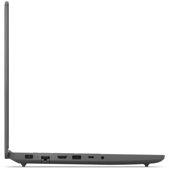 PC Portable - LENOVO LOQ 15IAX9e i5-12450HX 16Go 512Go SSD RTX3050 - 2 569,000 TND