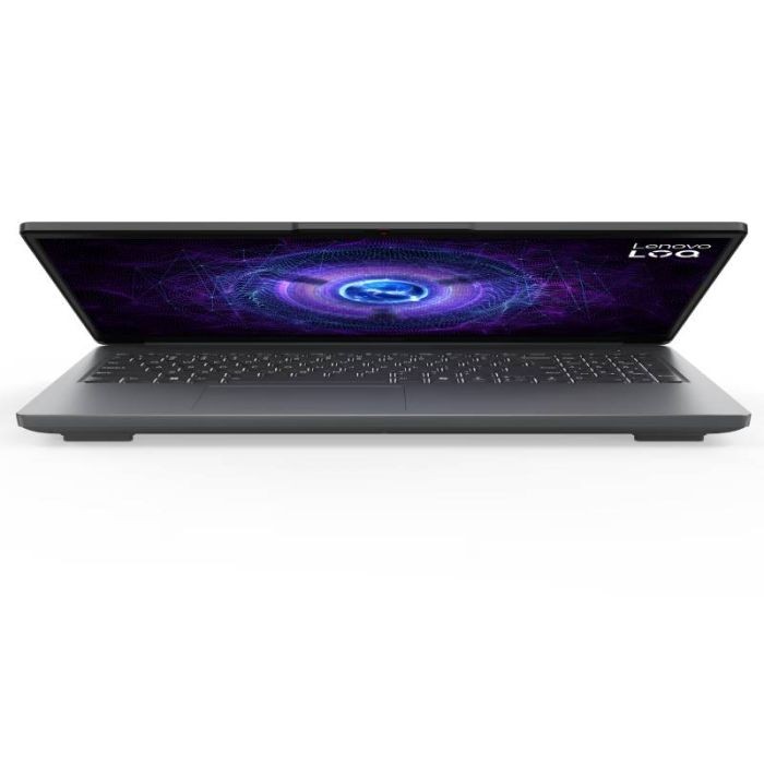 PC Portable - LENOVO LOQ 15IAX9e i5-12450HX 16Go 512Go SSD RTX3050 - 2 569,000 TND