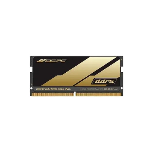 Barrette Mémoire OCPC VS SODIMM DDR5-5600 16GB C46