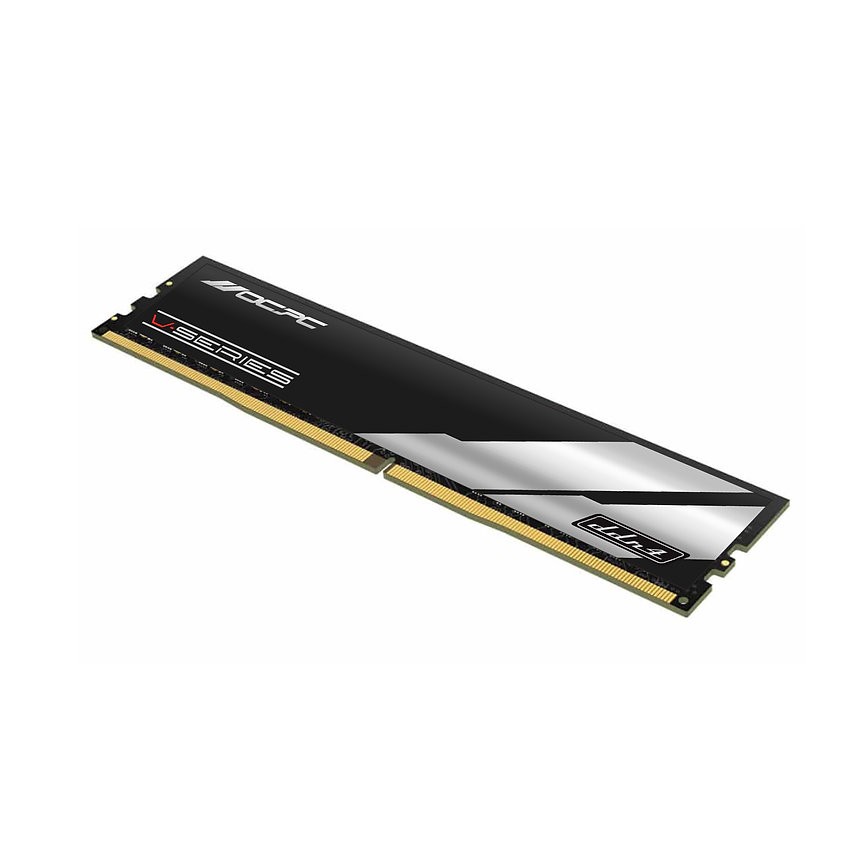 Barrette Mémoire V-SERIES OCPC 16G DDR4 3200 MHZ CL22 - 75,000 TND