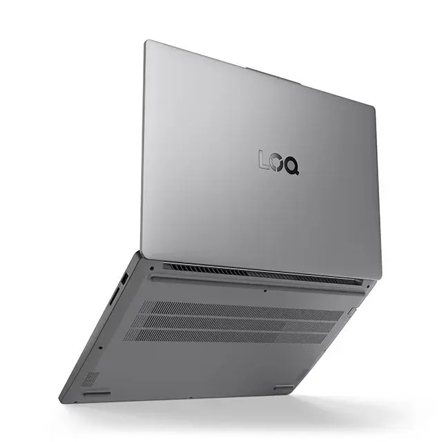 PC Portable - LENOVO LOQ 15IAX9E i7-12650HX 16Go 512Go SSD RTX4050 - 2 999,000 TND