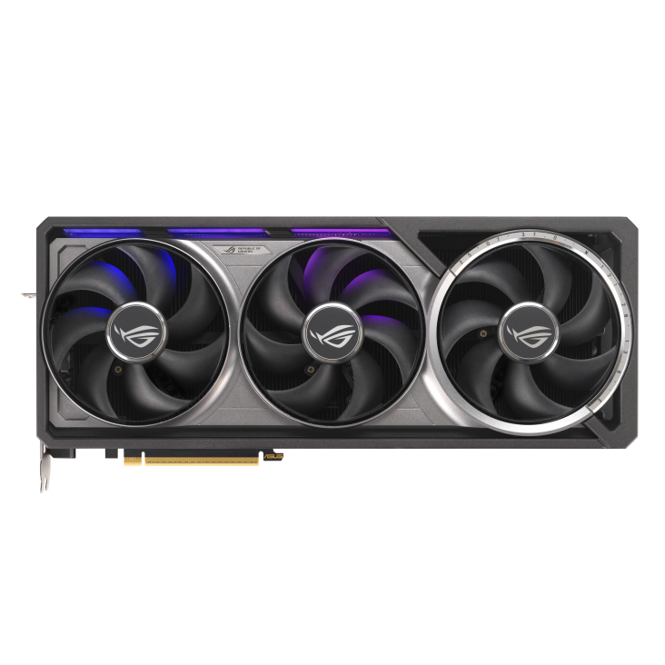 ASUS ROG Astral GeForce RTX™ 5090 32GB GDDR7 OC Edition - 12 549,000 TND
