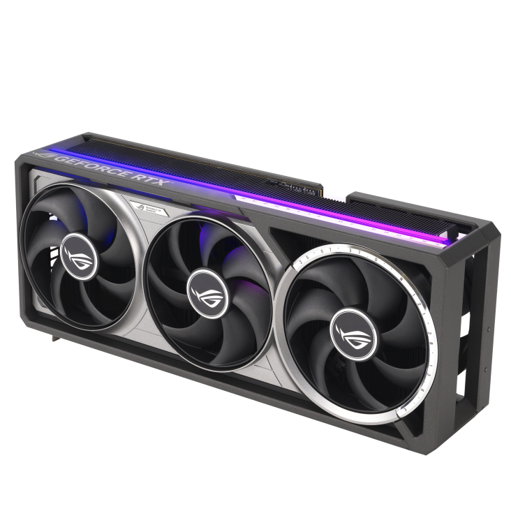 ASUS ROG Astral GeForce RTX™ 5090 32GB GDDR7 OC Edition - 12 549,000 TND