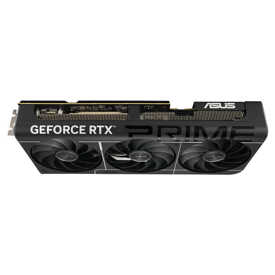 Carte Graphique - ASUS PRIME GeForce RTX™ 5070 Ti 16GB GDDR7 OC - 3 839,000 TND