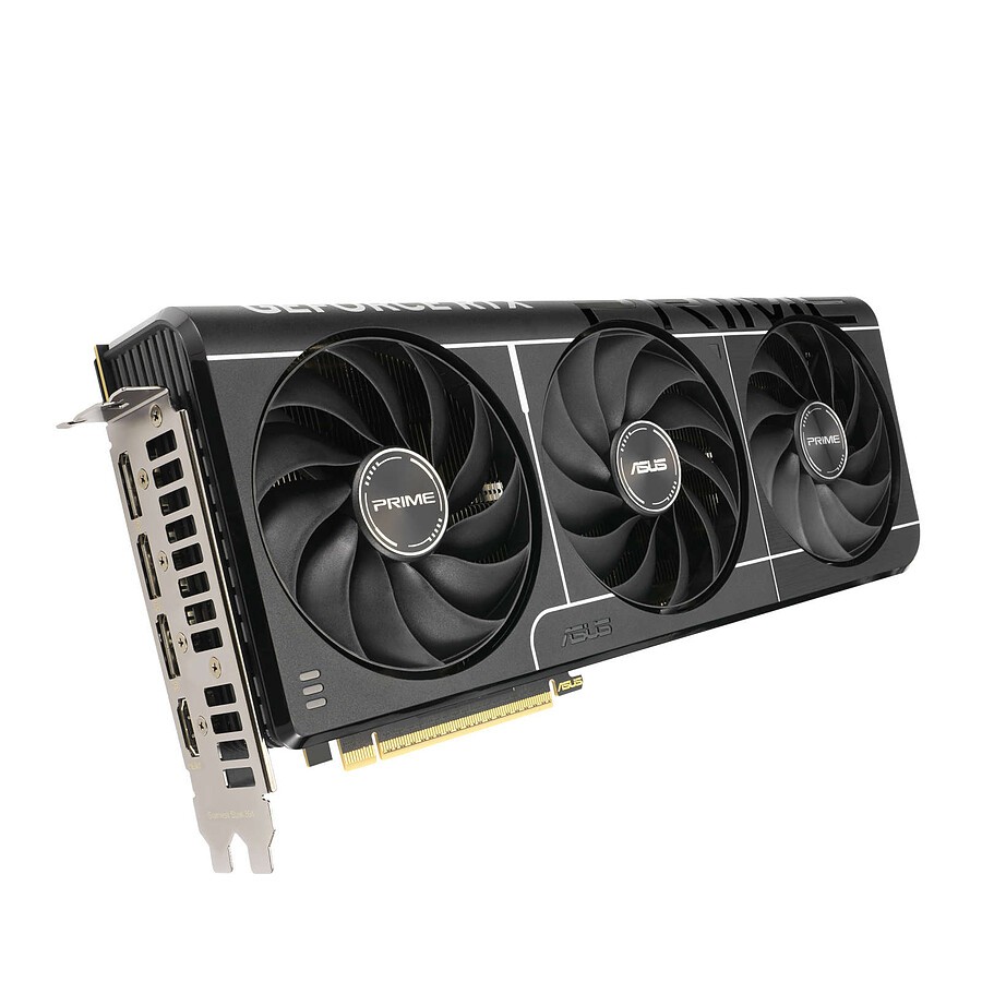 Carte Graphique - ASUS PRIME GeForce RTX™ 5070 Ti 16GB GDDR7 OC