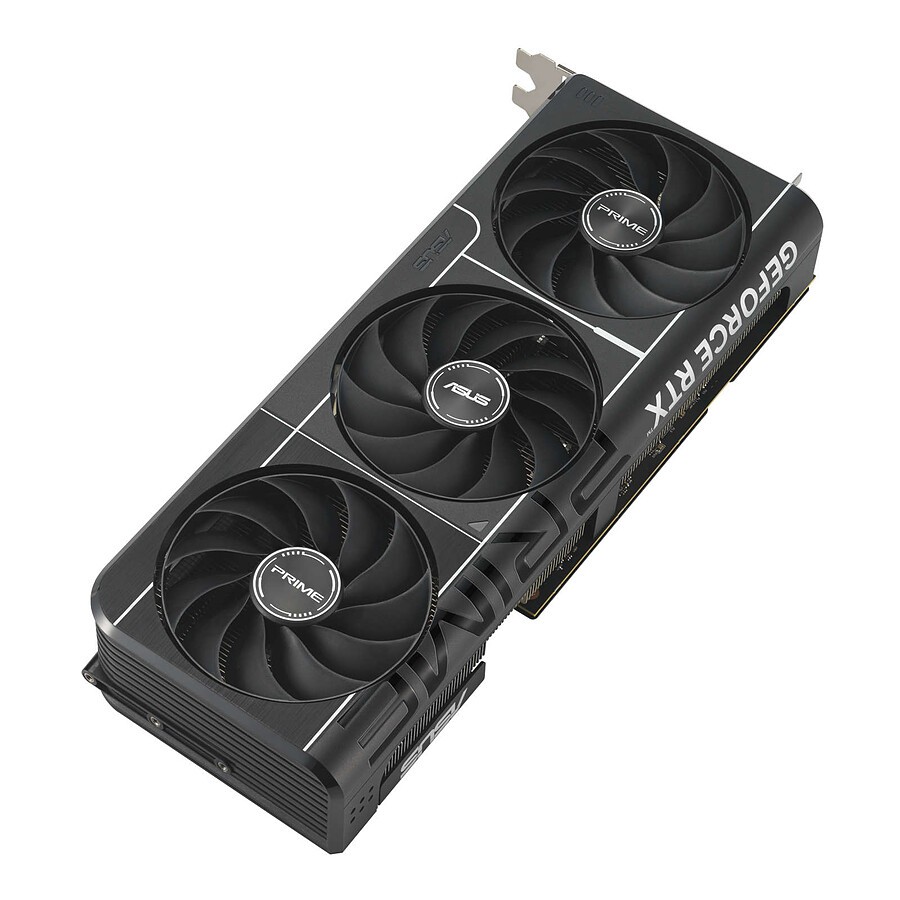 Carte Graphique - ASUS PRIME GeForce RTX™ 5070 Ti 16GB GDDR7 OC - 3 839,000 TND