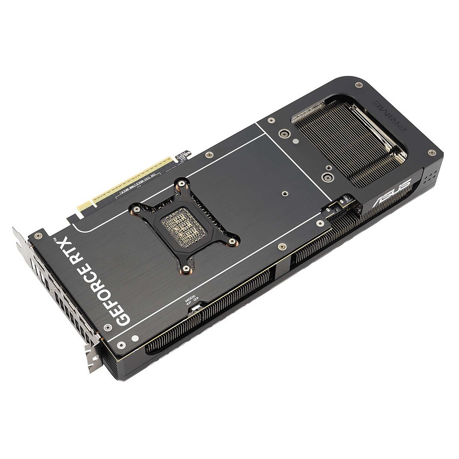 Carte Graphique - ASUS PRIME GeForce RTX™ 5070 12GB GDDR7 OC