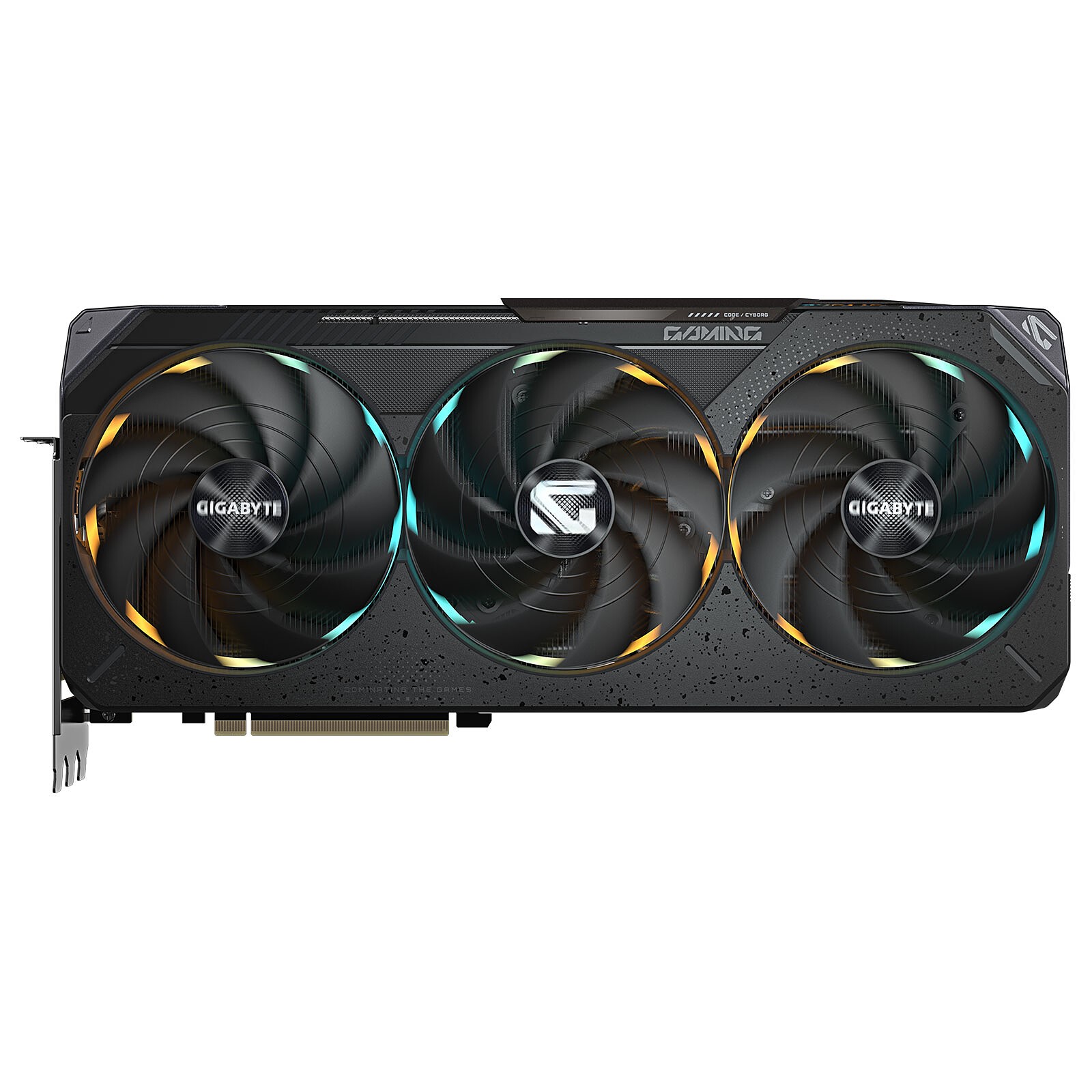 Carte Graphique - GIGABYTE GeForce RTX™ 5090 GAMING OC 32G