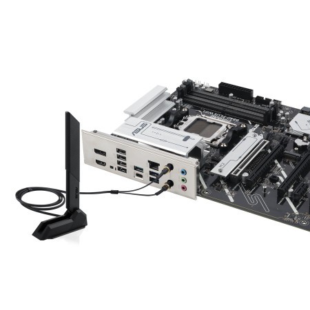 Carte mère ASUS PRIME B840-PLUS WIFI - 629,000 TND