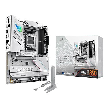 Carte mère ASUS ROG STRIX B850-A GAMING WIFI