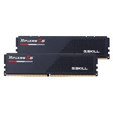 Barrette Mémoire G.SKILL S5 96 GB (2 x 48 GB) DDR5 5200 MHz