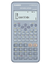 Calculatrice scientifique CASIO FX-570ES Plus - Bleu