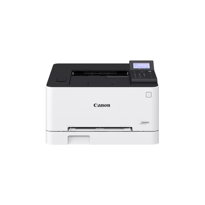 Imprimante CANON Laser I-SENSYS LBP633CDW COULEUR MONOFONCTION A4 WIFI