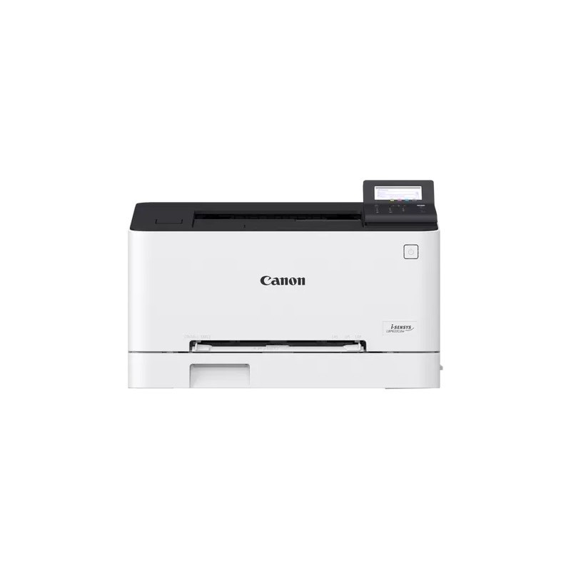 Imprimante CANON Laser I-SENSYS LBP633CDW COULEUR MONOFONCTION A4 WIFI