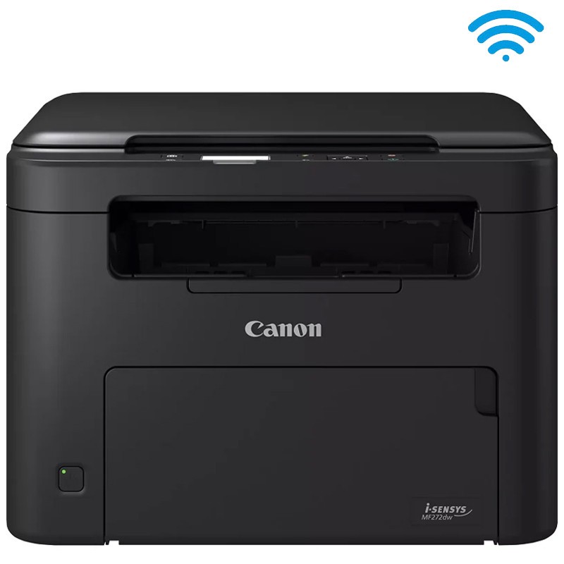 Imprimante CANON Laser i-SENSYS MF272DW Multifonction Wifi