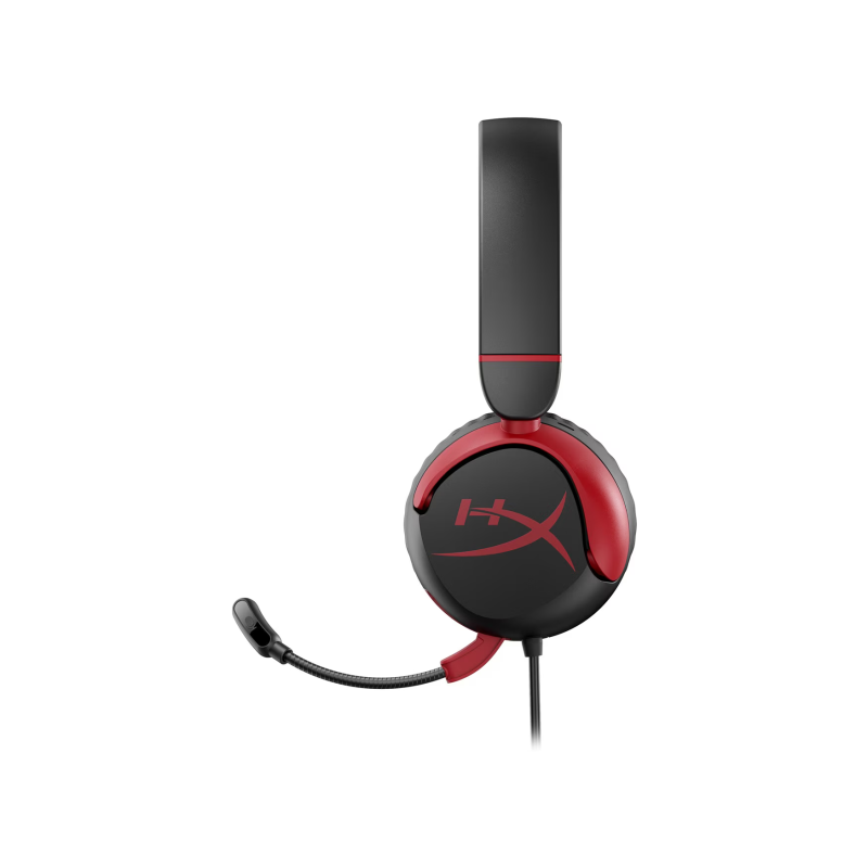 MICRO CASQUE GAMER - HyperX Cloud Mini WD NOIR