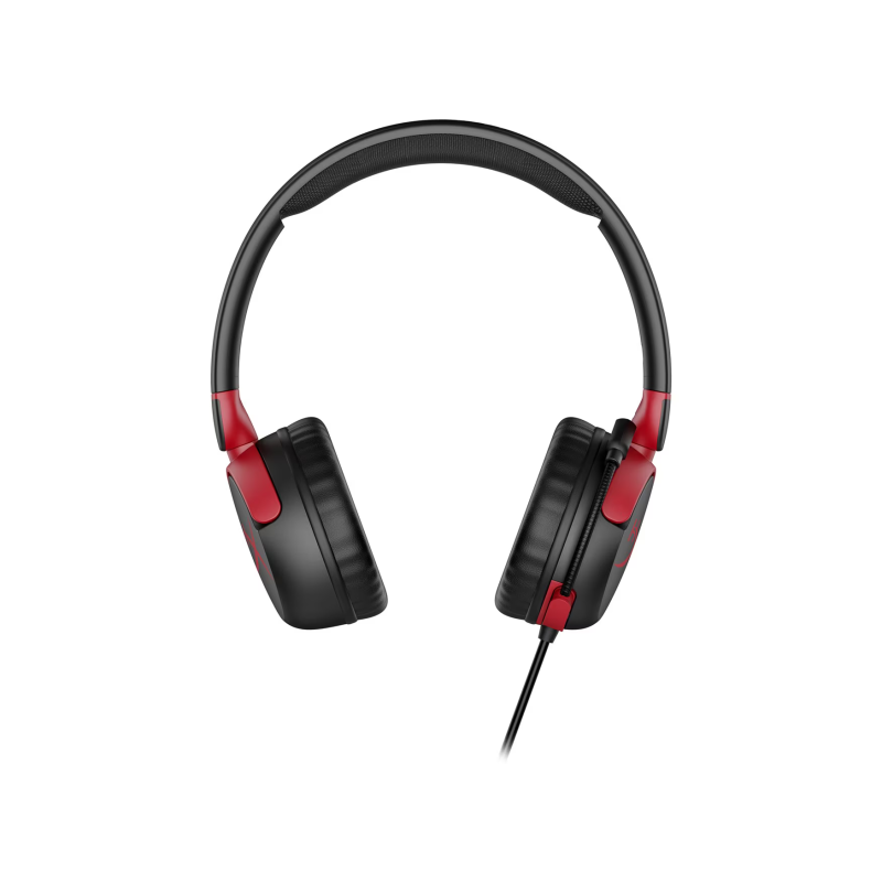 MICRO CASQUE GAMER - HyperX Cloud Mini WD NOIR - 99,000 TND