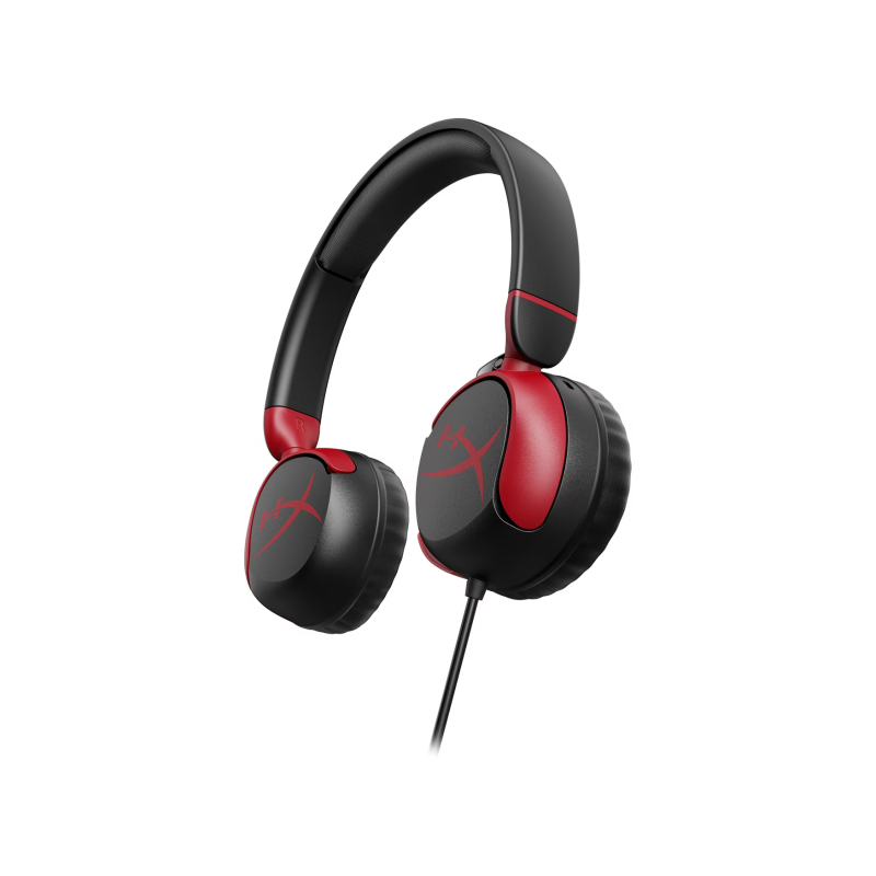 MICRO CASQUE GAMER - HyperX Cloud Mini WD NOIR - 99,000 TND