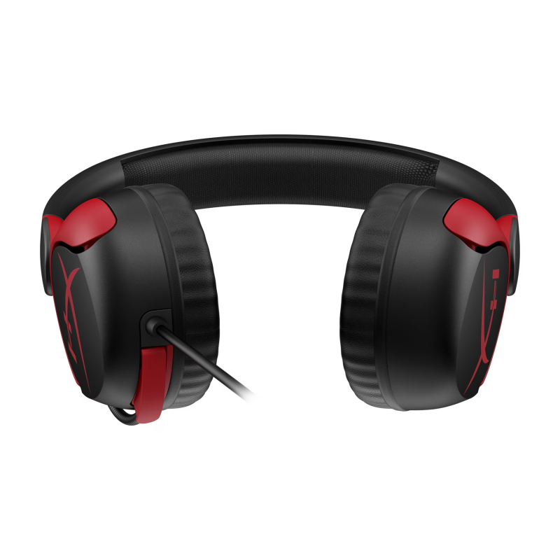 MICRO CASQUE GAMER - HyperX Cloud Mini WD NOIR - 99,000 TND