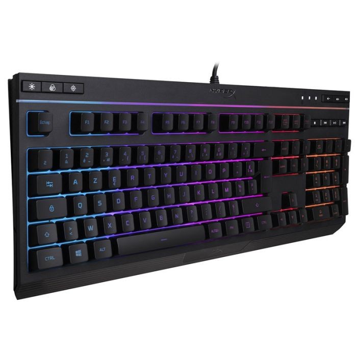 CLAVIER HyperX Alloy Origins 60% - Tunisie | 265,000 TND DT