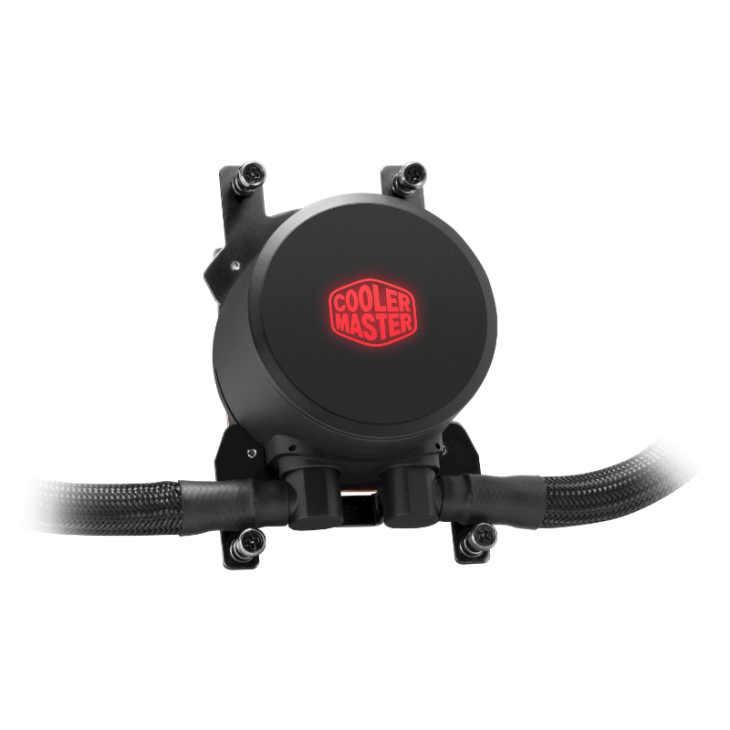 Kit Watercooling Cooler Master MASTERLIQUID ML360 RGB TR4 Edition Ryzen