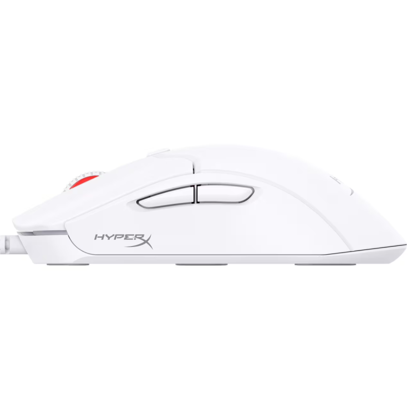 SOURIS GAMER - HyperX Pulsefire Haste 2 - Blanc