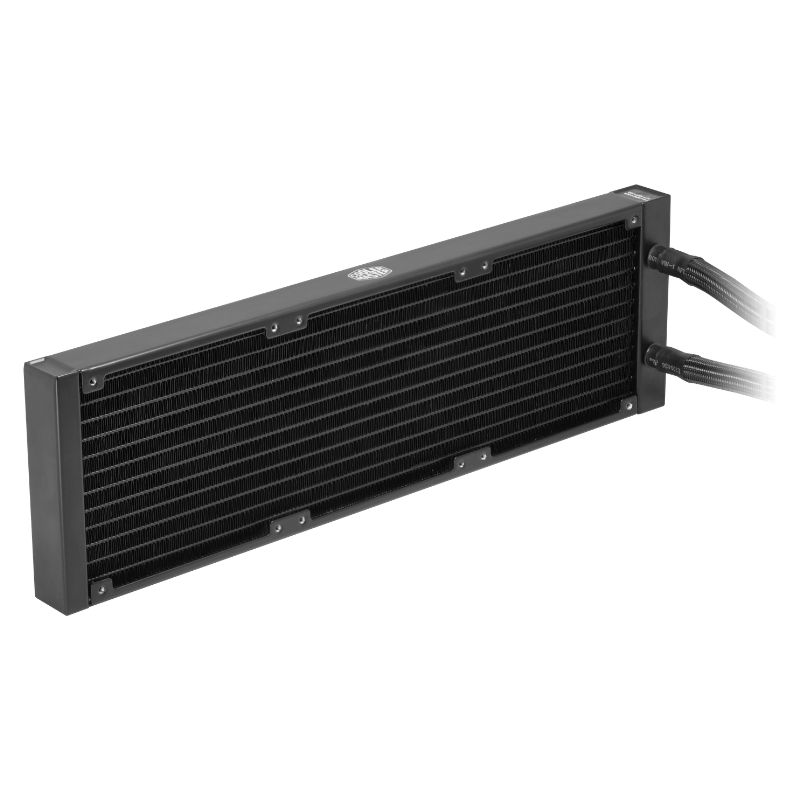 Kit Watercooling Cooler Master MASTERLIQUID ML360 RGB TR4 Edition Ryzen