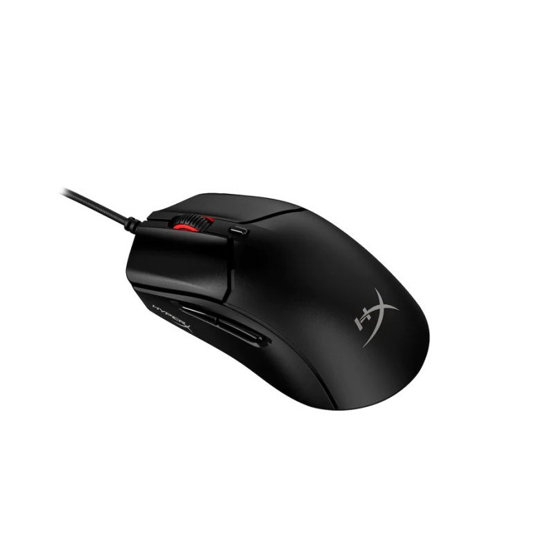 SOURIS GAMER - HYPERX PULSEFIRE HASTE 2 - NOIR