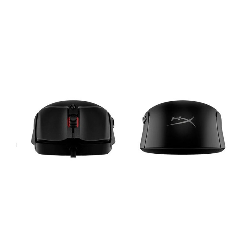 SOURIS GAMER - HYPERX PULSEFIRE HASTE 2 - NOIR - 159,000 TND