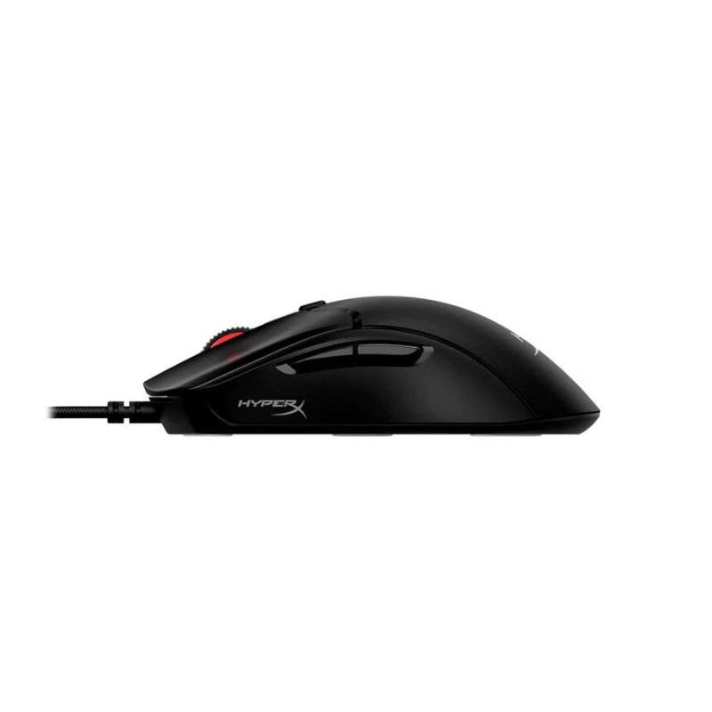 SOURIS GAMER - HYPERX PULSEFIRE HASTE 2 - NOIR - 159,000 TND