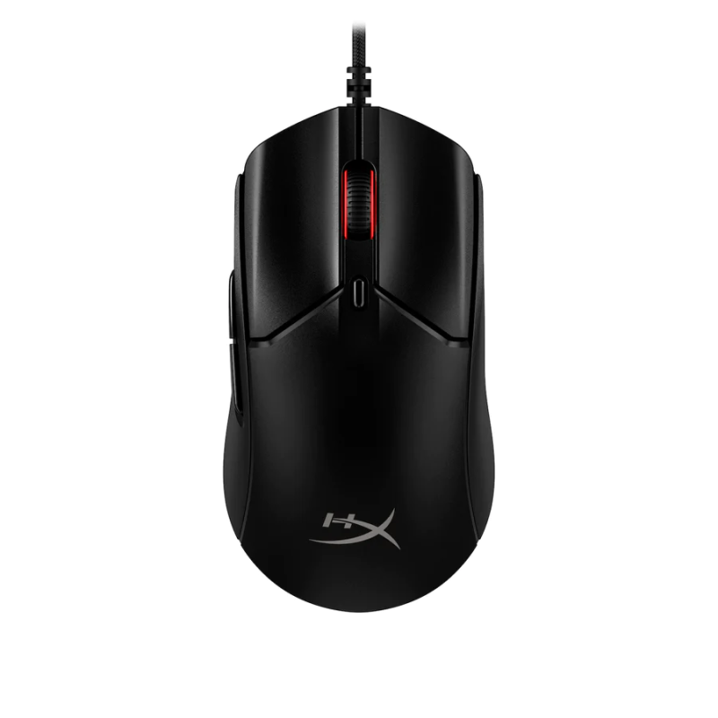 SOURIS GAMER - HYPERX PULSEFIRE HASTE 2 - NOIR - 159,000 TND