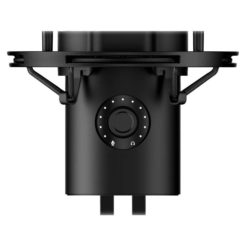 Microphone Gamer - HyperX QuadCast 2