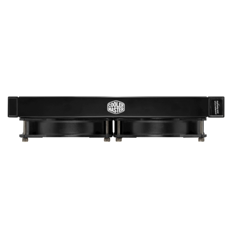 WATERCOOLING COOLERMASTER MASTERLIQUID ML240 RGB TR4 EDITION RYZEN - Tunisie