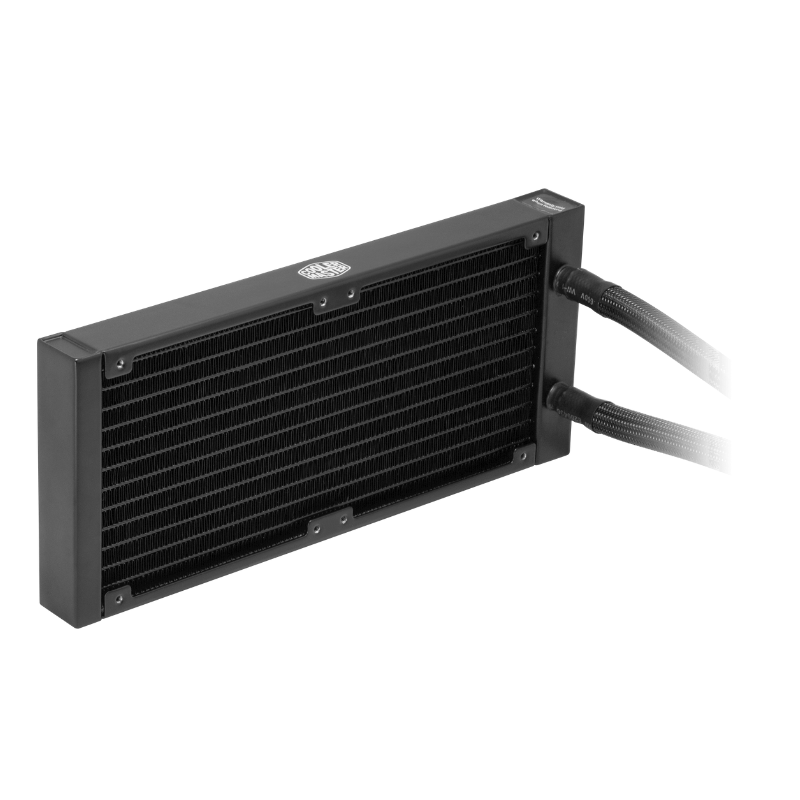 WATERCOOLING COOLERMASTER MASTERLIQUID ML240 RGB TR4 EDITION RYZEN - Tunisie