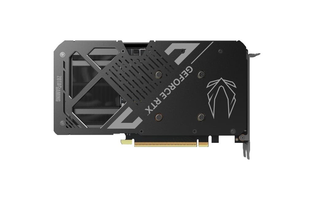Carte Graphique - ZOTAC GAMING GeForce RTX 5060 TI TWIN EDGE 16GB GDDR7