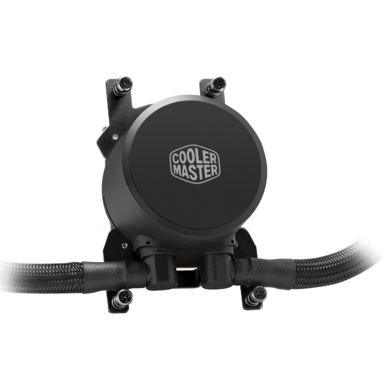 Kit Watercooling Cooler Master MasterLiquid ML240 RGB TR4 Edition Ryzen