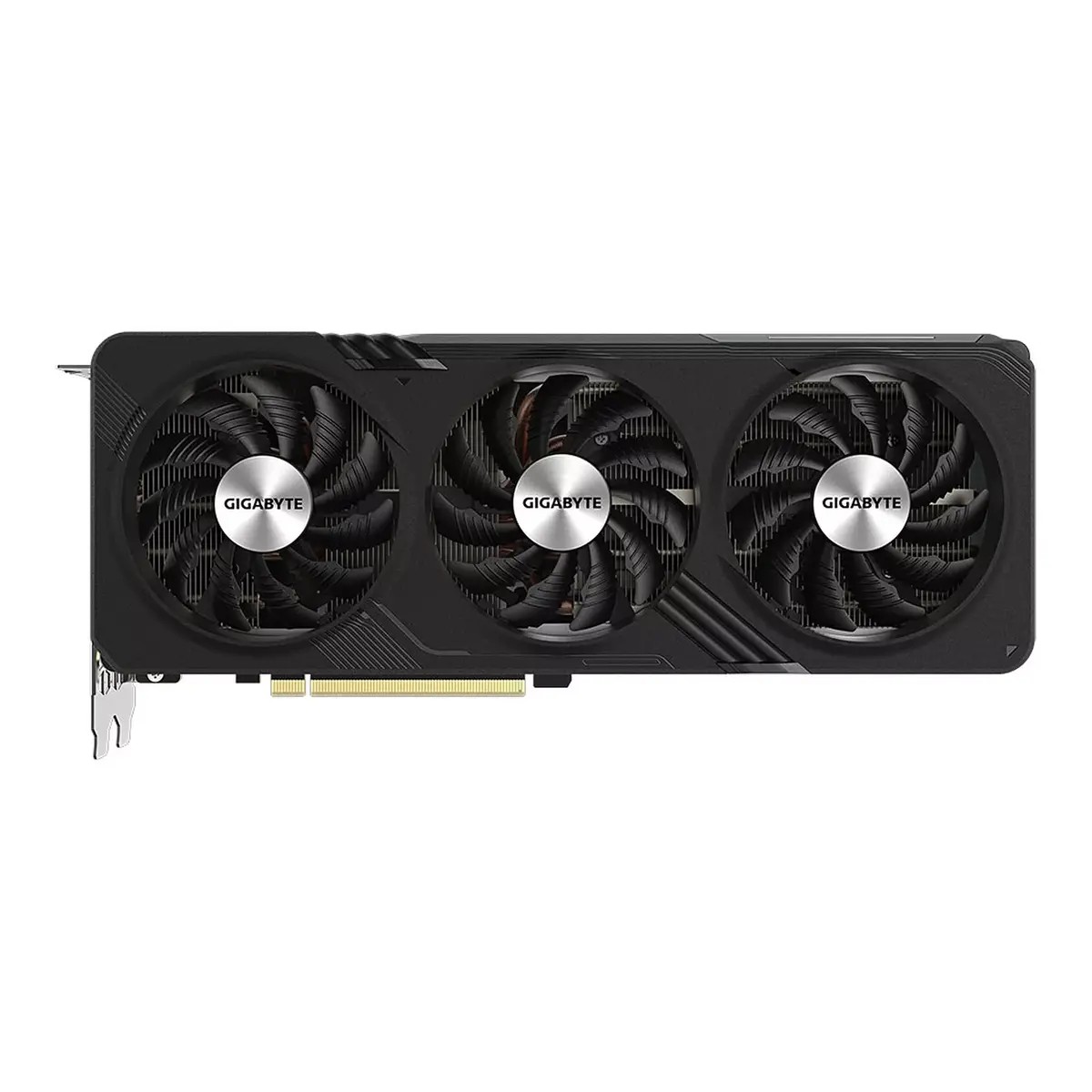 Carte Graphique - Gigabyte Radeon RX 7700 XT GAMING OC 12G