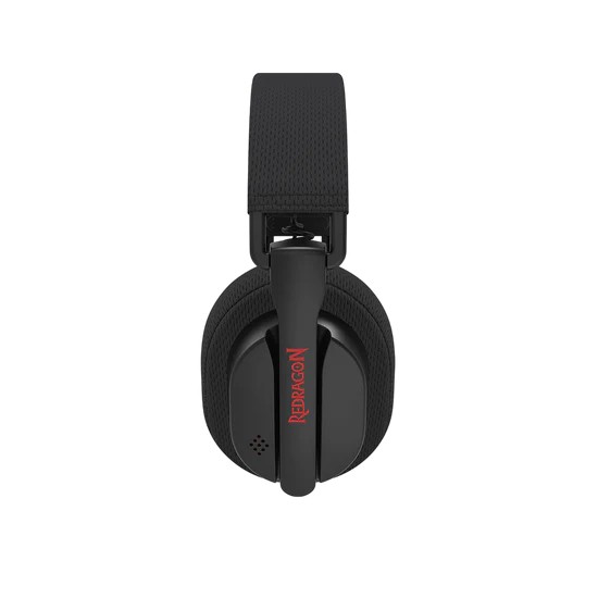 MICRO CASQUE GAMER - Redragon LUCE H888 Wireless - 129,000 TND