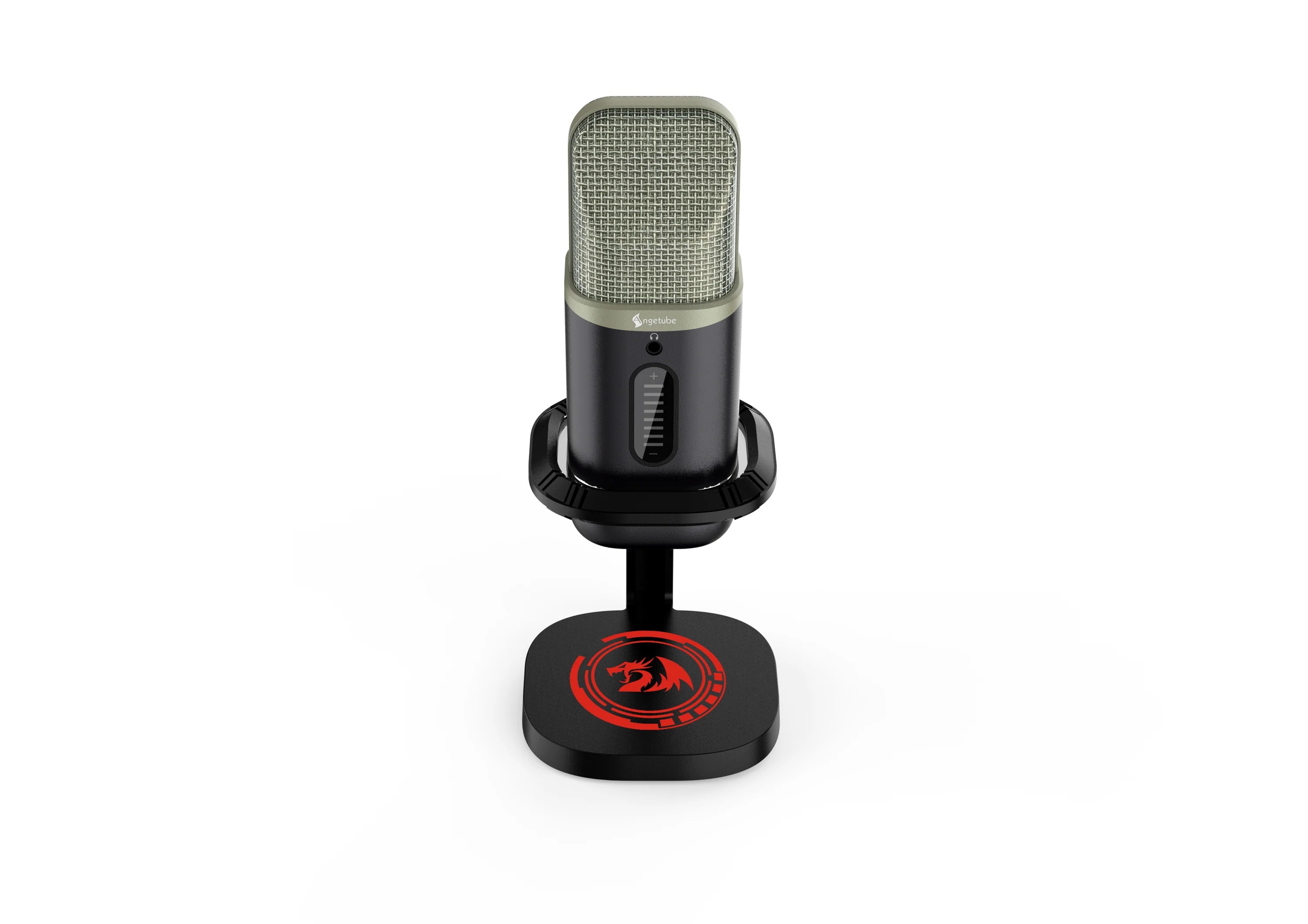 Microphone Gamer - REDRAGON GM305 ECHOWAVE RGB