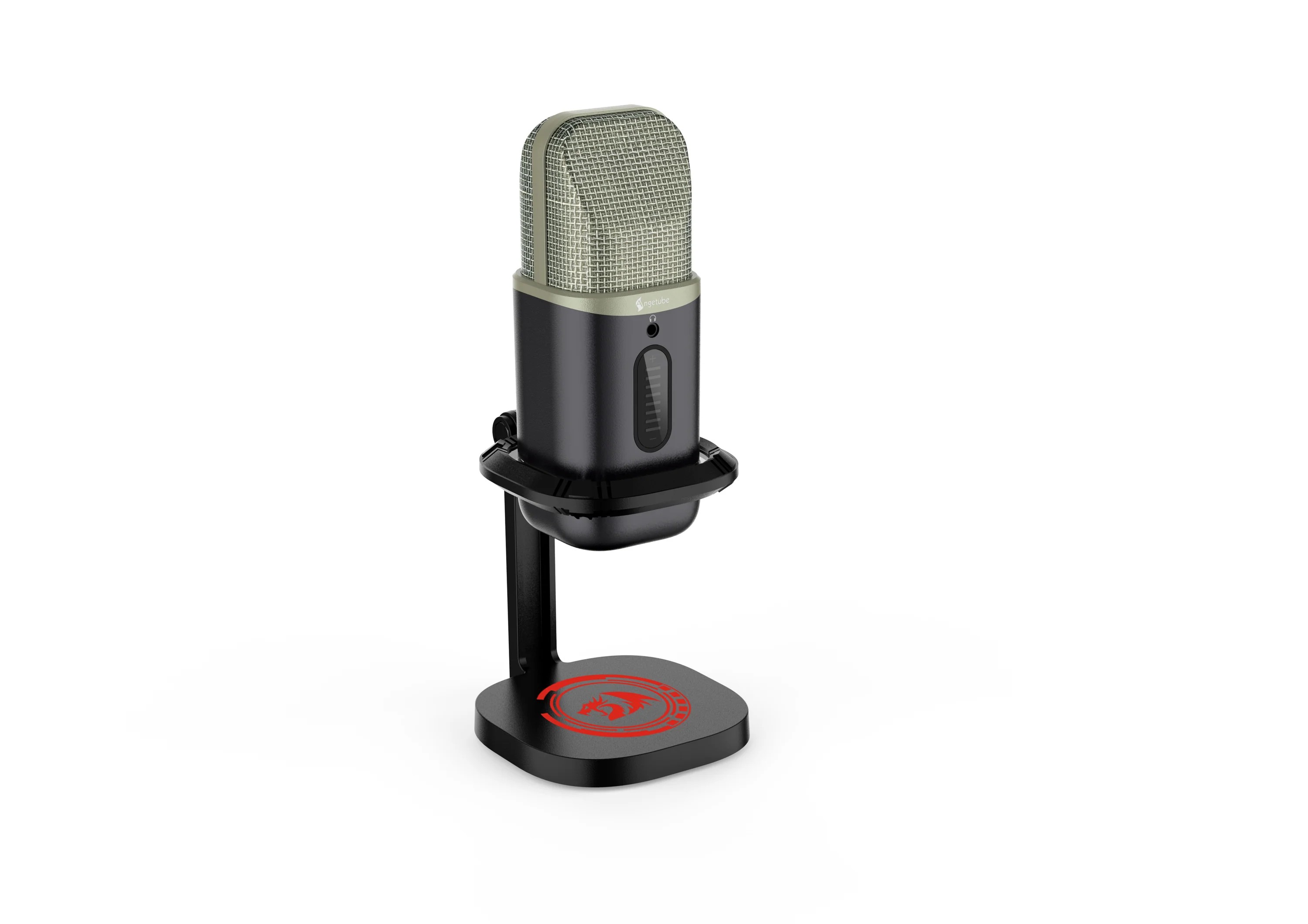 Microphone Gamer - REDRAGON GM305 ECHOWAVE RGB - 179,000 TND